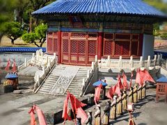 -深圳锦绣中华民俗村