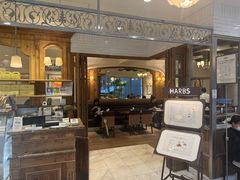 -HARBS(渋谷ヒカリエ シンクス店)