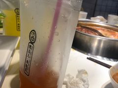 -燃尖儿自助串串火锅(新业广场店)