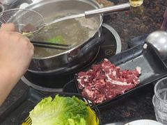 -山珍鲜牛肉火锅本地老字号(汕中老店)