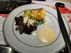 -盛焰铁板烧(王府井店)