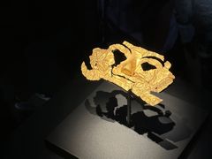 -三星堆博物馆