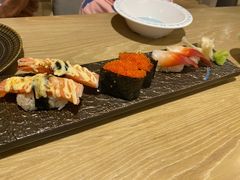 -御瀛日本料理
