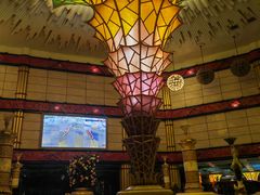 -宝丽金大酒店·洗浴中心