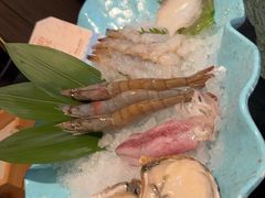 -牛New寿喜烧(中山公园龙之梦店)