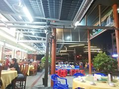 大堂-皮记海鲜1995(寮步店)