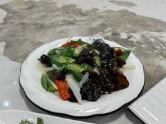 -宝发园名菜馆