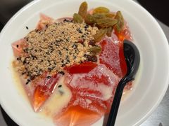 -龙巢盱眙龙虾·牛蛙·烧烤宵夜(八卦岭店)