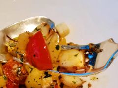 -沈阳君悦酒店·意坊意大利餐厅