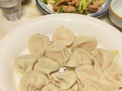 -日丰园海肠水饺·老字号大连海鲜(和平广场店)