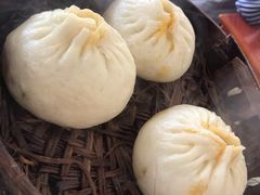 蟹黄包-花园茶楼(兴城西路店)