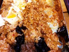 韩式盒饭-杀猪天·韩国烤肉(铁路街第一分店)