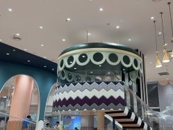 -奈尔宝·儿童乐园·亲子餐厅(鄞州万达店)