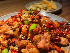 -青年公社烤鸭(青年路店)