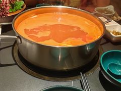 -二刀潮牛(重庆光环购物公园店)