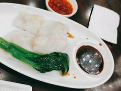 -东江海鲜酒家(艺都分店)