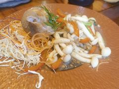 -鸟鹏烧鸟居酒屋(仁恒梦中心店)