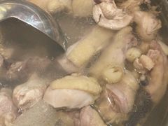 -椰贝原味椰子鸡(高新万达店)