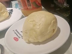 -眷江南之小蓝鲸(王府大街店)