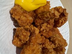 -卡朋西餐(东方广场店)