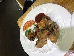 -聪辉同安老美食饭店(大元路店)