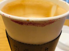 -星巴克(天津鲁能中心第三店)