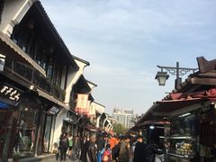 -河坊美食街(河坊街店)