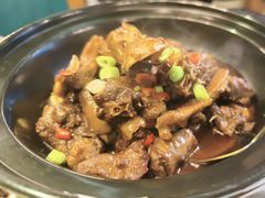 -老山村酒楼(白石洲店)