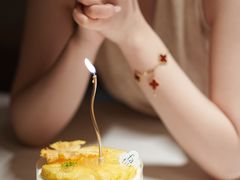 -花甜生活FatimCake·生日蛋糕