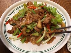 -云海肴·汽锅鸡·云南菜(苏州中心店)
