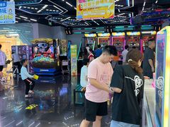 -天空之城游乐体验世界(吾悦广场店)