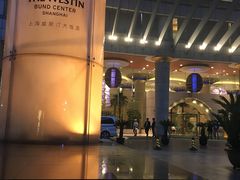 -威斯汀舞台餐厅