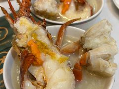 -喜聚薈·花膠雞海鮮火鍋(越秀店)