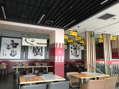 -真功夫(搜秀城店)