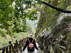 -洛阳白云山景区