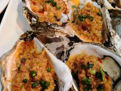 -庆峰龙虾烧烤(合肥一店)