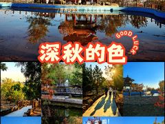 -白水寺森林公园