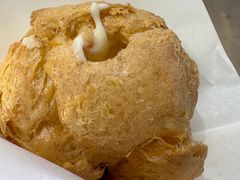 -西树泡芙(蓝色港湾店)