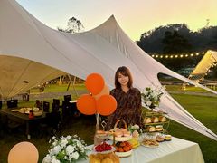 -清泉湾生态旅游度假区