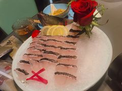 -金龙·打边炉(南京西路店)