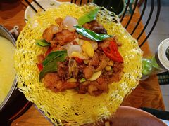 -云海肴·汽锅鸡·云南菜(苏州中心店)