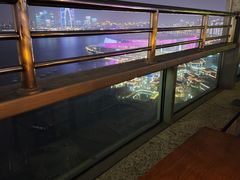 -苏州洲际酒店·大堂酒廊