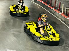 -魔赛卡丁车赛车汇(上海店)