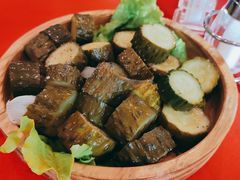 腌黄瓜-申德勒加油站西餐厅(日坛路总店)