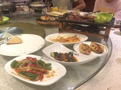 -北疆饭店(吴江店)