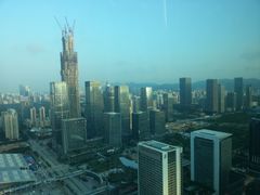 -深圳皇庭V酒店