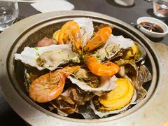 石锅原汁海鲜汇-鲁采LU STYLE(新天地店)