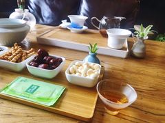 -MAP CHA普洱茶馆(翠湖店)