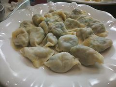 三鲜水饺-惠宾楼老菜馆
