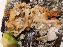 -江户前寿司(好运街店)